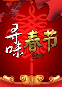 寻味春节2017