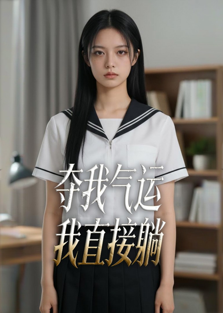 夺我气运我直接躺