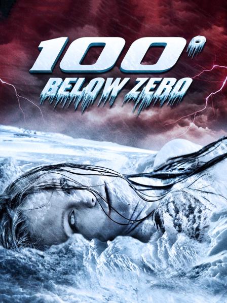 【零下100度】03瑞恩脆皮被撞晕，泰伦勇揍猥琐男