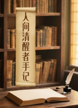 人间清醒者手记
