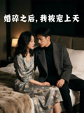 婚碎之后，我被宠上天