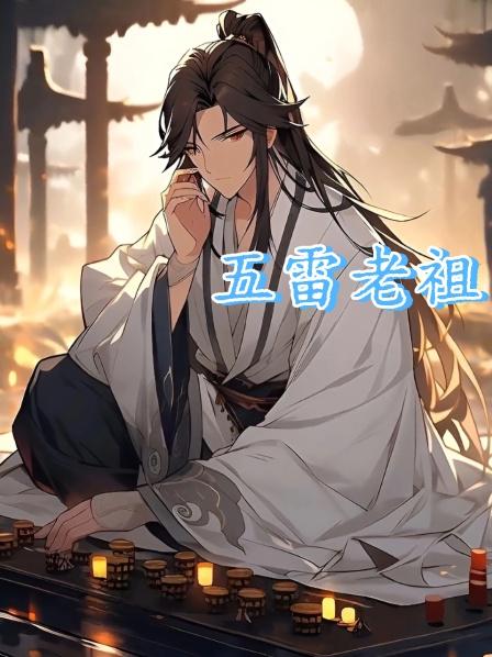五雷老祖