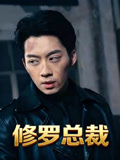 修罗总裁