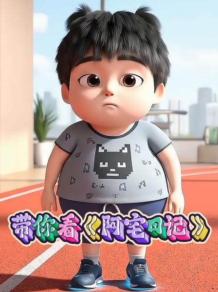 带你看《阿宅日语记》