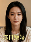 冻日语叛婚