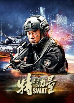 特警力量DVD版