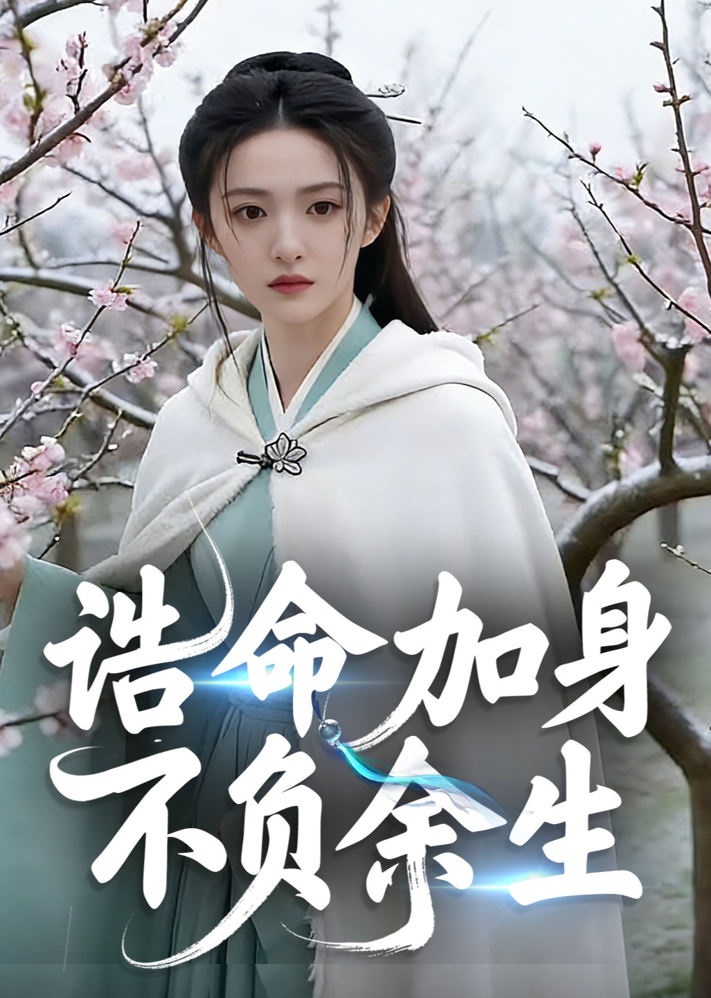 诰命加身，不负余生