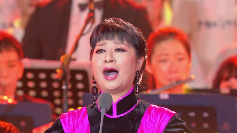 大陆大学生电视节闭幕式盛典