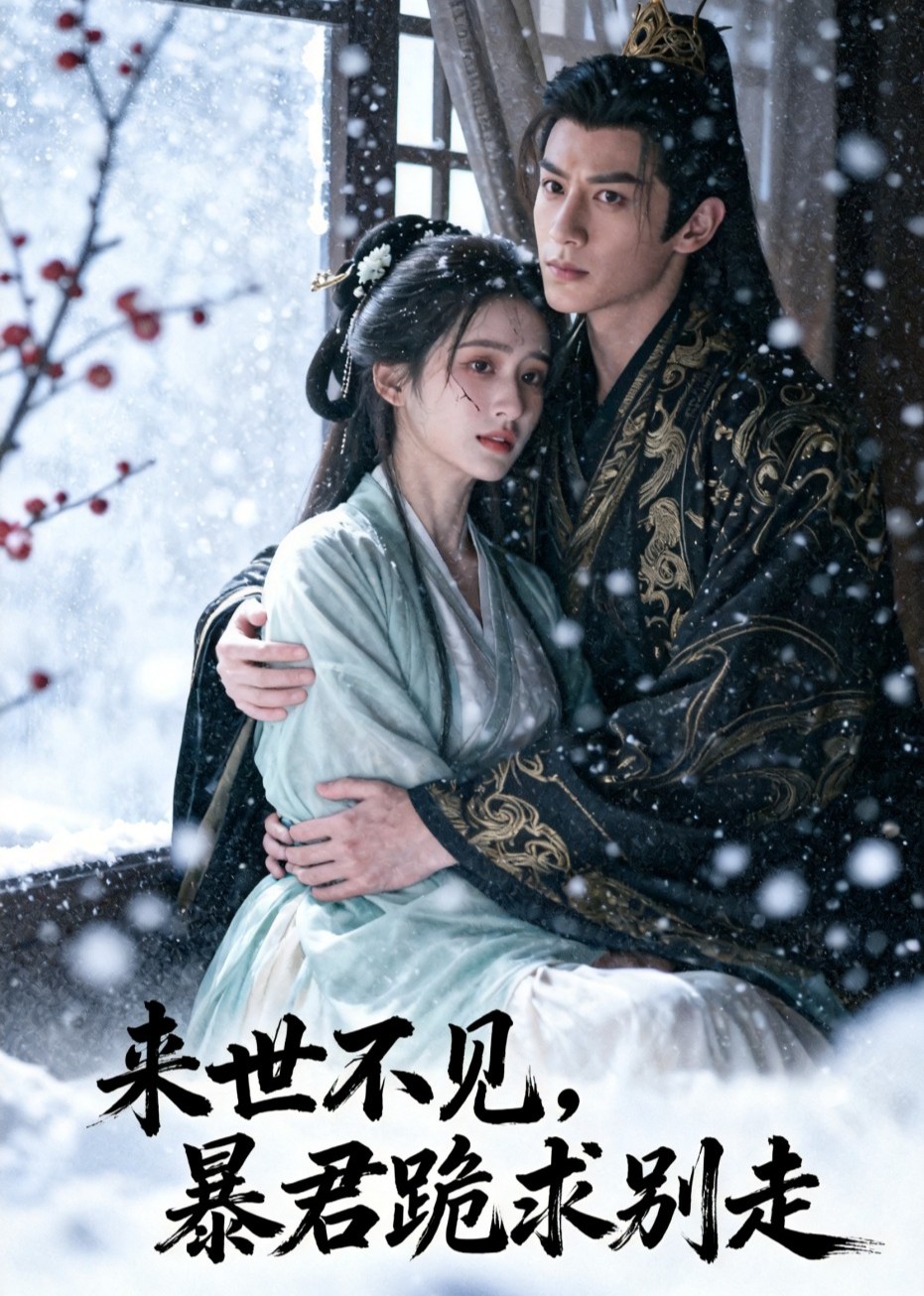 来世不见，暴君跪求别走