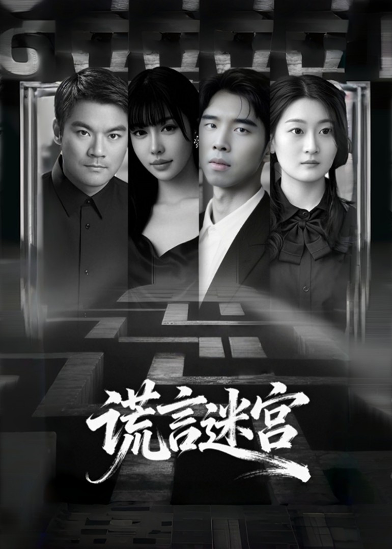 谎言迷宫