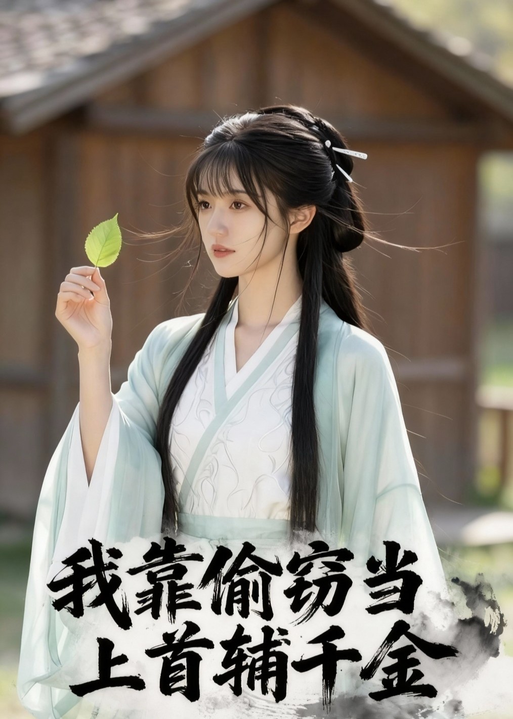 我靠偷窃当上首辅千金