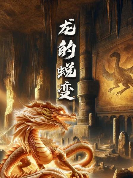 龙的蜕变与升腾（上）