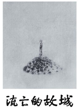 顾城纪录片流亡的故城