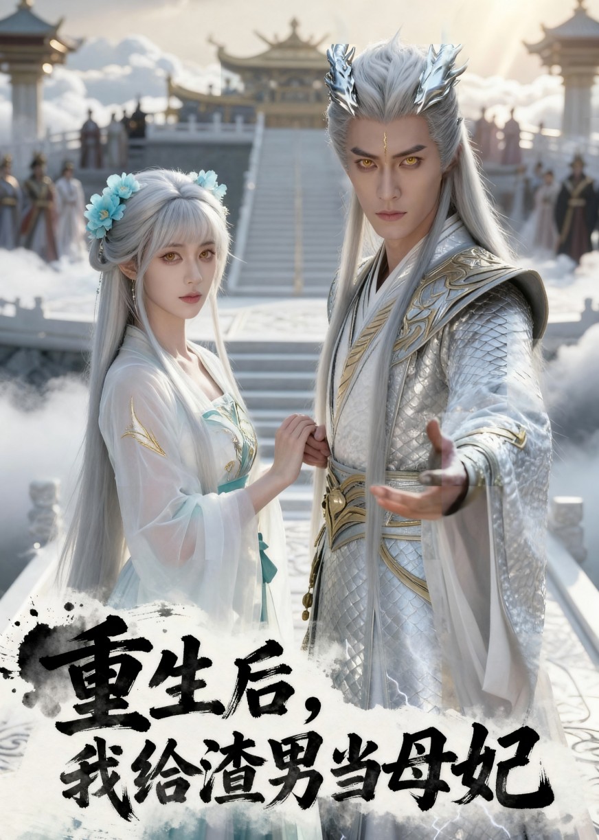 重生后，我给渣男当母妃