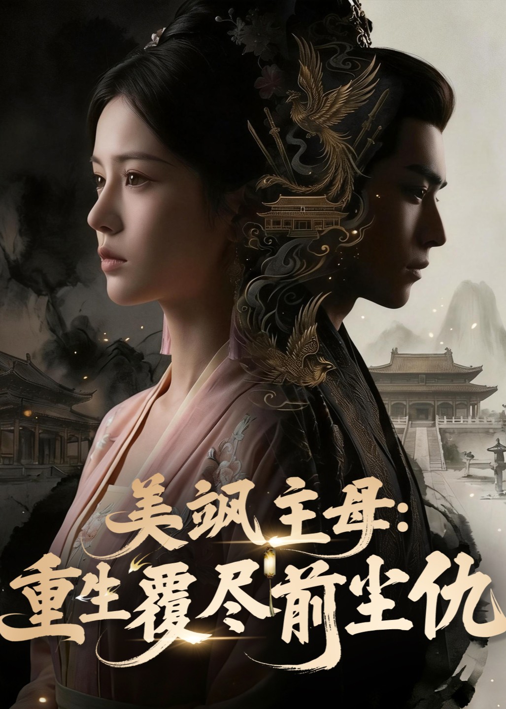 美飒主母重生覆尽前尘仇