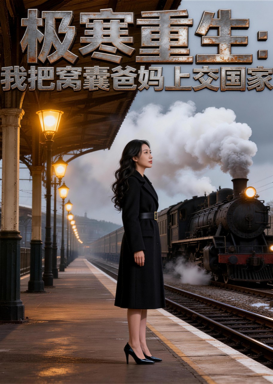 极寒重生我把窝囊爸妈上交国家