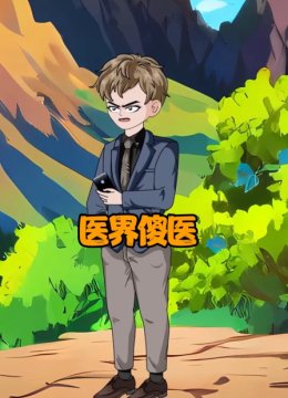 医界傻医