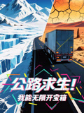 公路求生！我能无限开宝箱