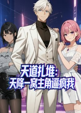 天道扎堆天降一窝主角逼疯我