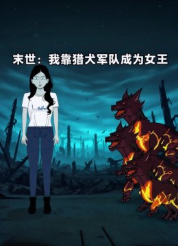 末世我靠猎犬军队成为女王