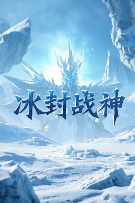 冰封战神