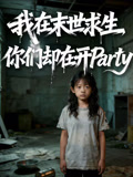 我在末世求生，你们却在开Party