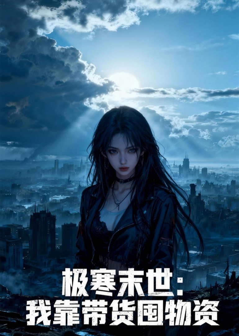 极寒末世我靠带货囤物资