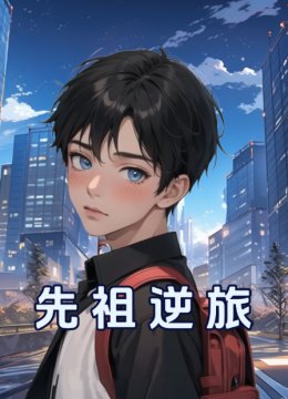 先祖逆旅
