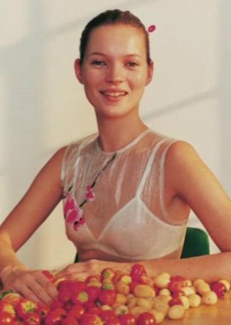 凯特！偶像的诞生