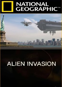 不明飞行物入侵奇异事件大搜罗