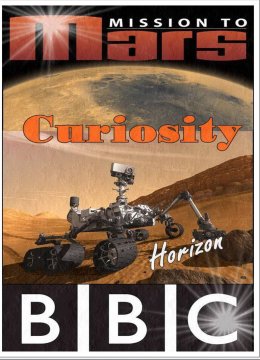 地平线系列着陆火星