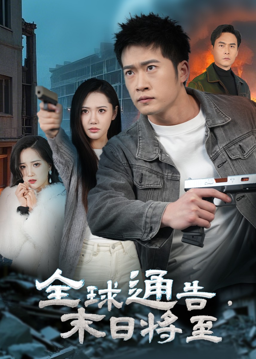 全球通告末日语将至