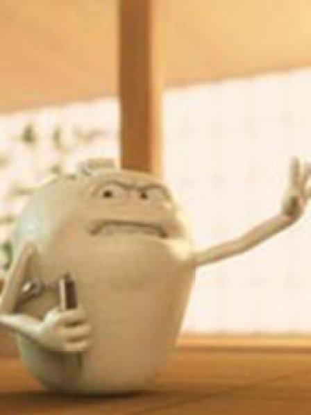 包强大战寿司人