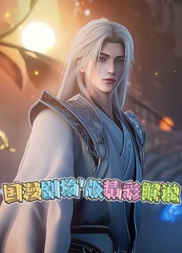 国产剧场版精彩解说