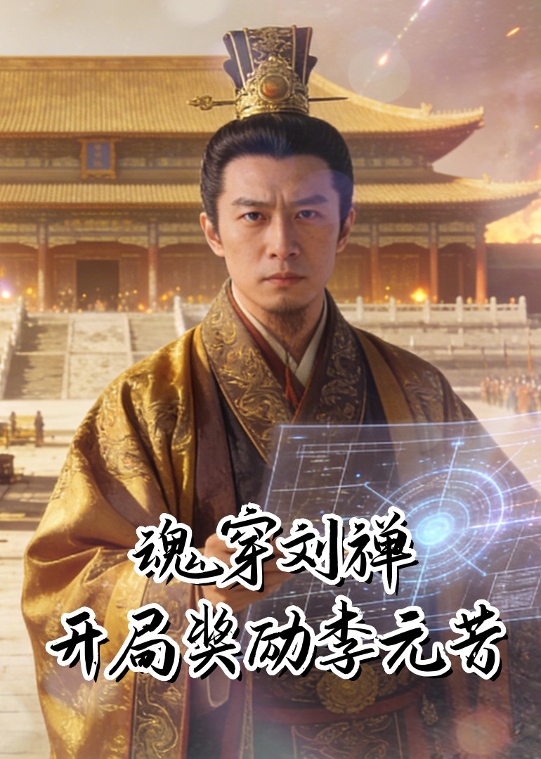 魂穿刘禅开局奖励李元芳