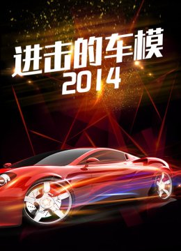 进击的车模2014