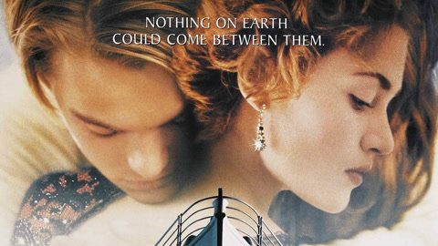 泰坦尼克号普通话版