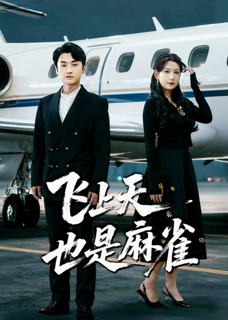 飞上天也是麻雀