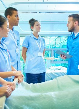 初级医生生死由他第2季汇编