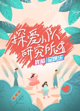 探爱小队研究所