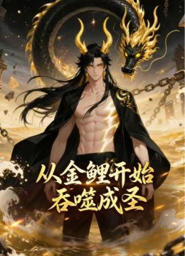 从金鲤开始吞噬成圣