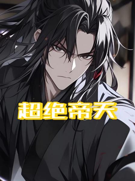 超绝帝天
