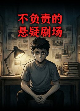 不负责的悬疑剧场