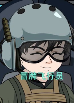 冒牌飞行员