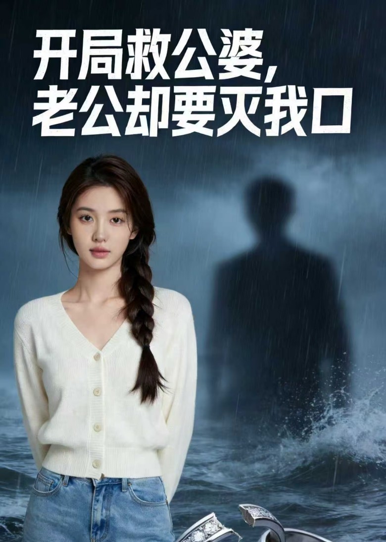 开局救公婆，老公却要灭我口