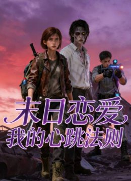 末世恋爱我的心跳法则