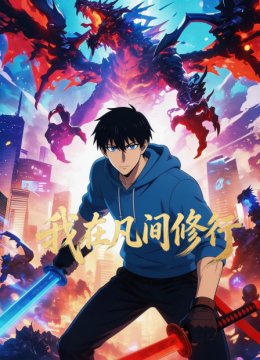 我在凡间修行