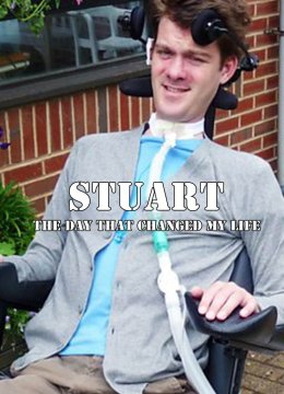 斯图尔特改变我生活的一天