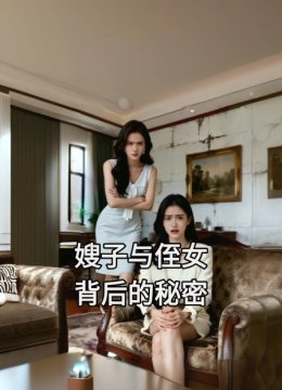 嫂子与侄女背后的秘密