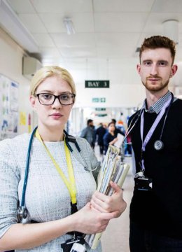 初级医生生死由他第2季特辑